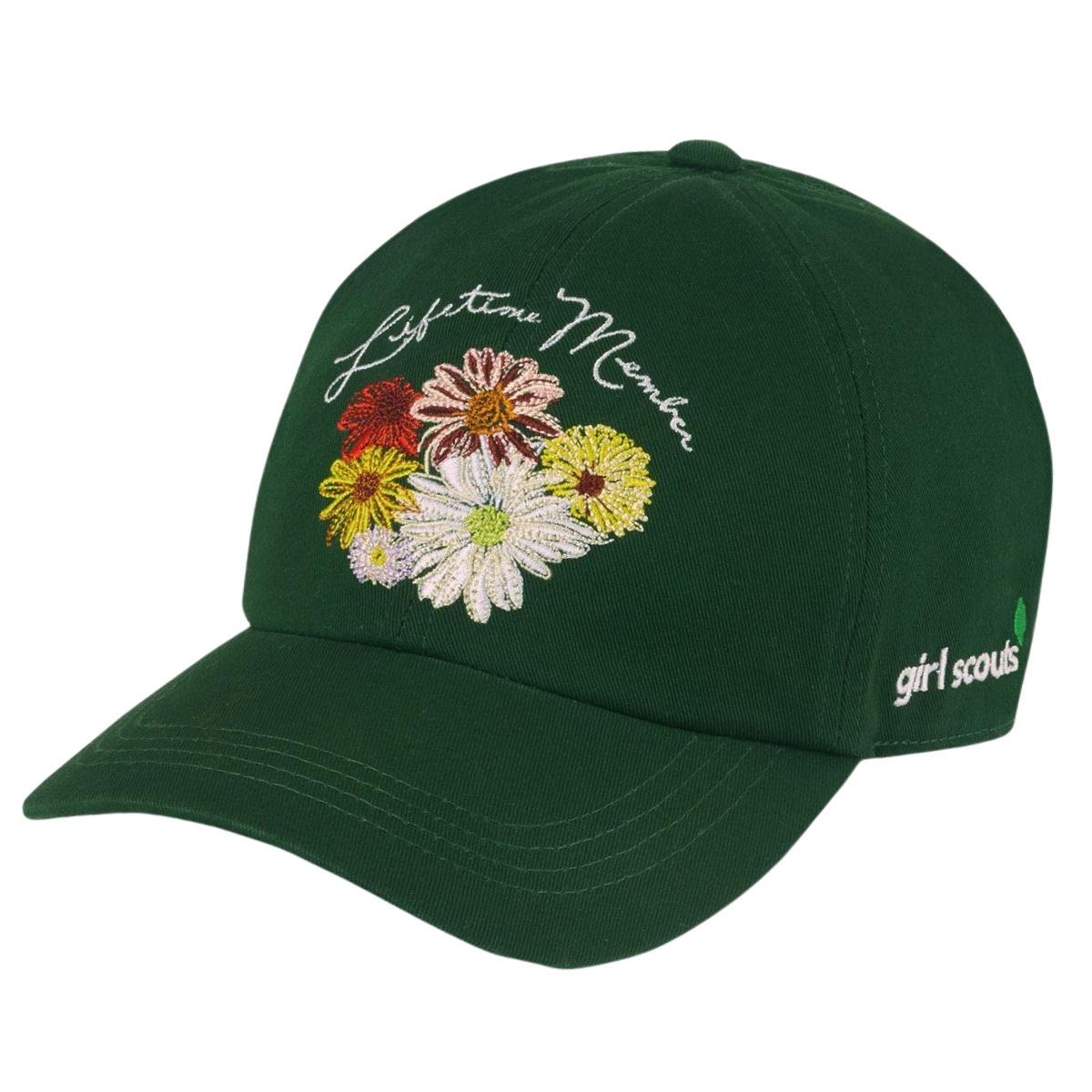 Lifetime Member Hat